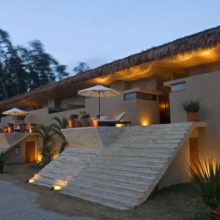 Hotel Isla Tajin Tuxpan  Zewnętrze zdjęcie