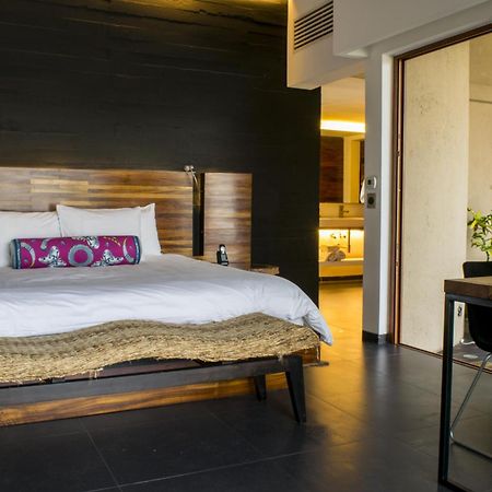 Hotel Isla Tajin Tuxpan  Pokój zdjęcie