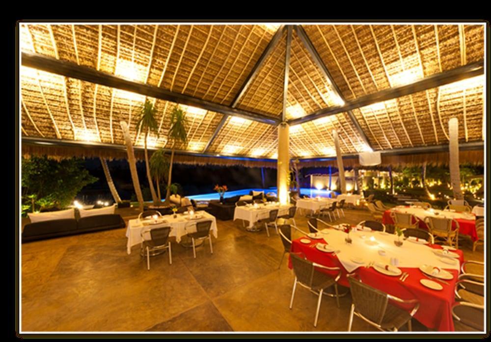 Hotel Isla Tajin Tuxpan  Zewnętrze zdjęcie