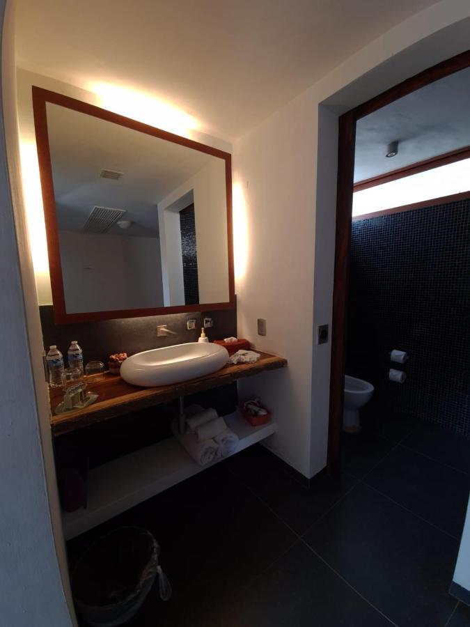 Hotel Isla Tajin Tuxpan  Zewnętrze zdjęcie