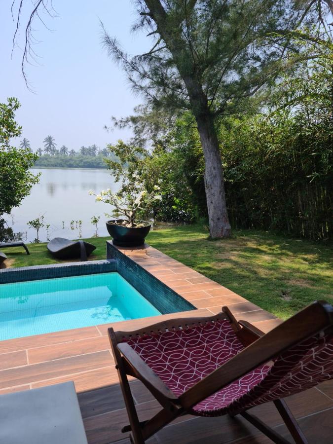 Hotel Isla Tajin Tuxpan  Zewnętrze zdjęcie