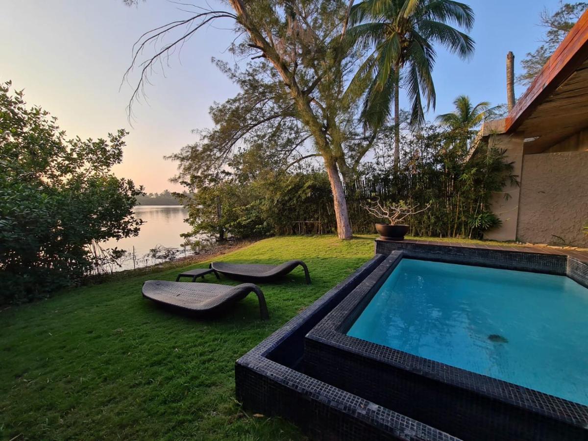 Hotel Isla Tajin Tuxpan  Zewnętrze zdjęcie