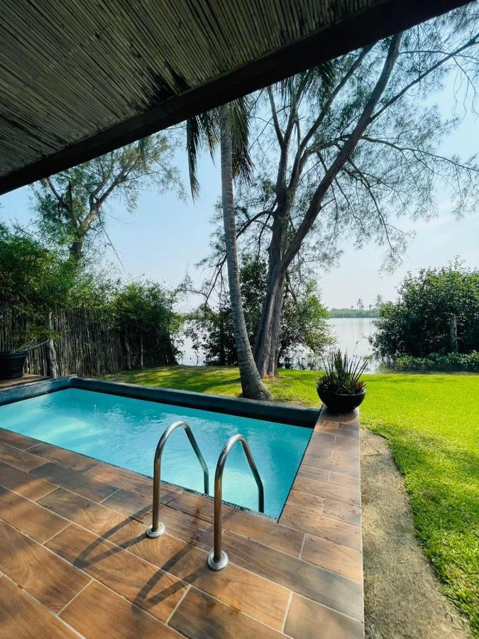 Hotel Isla Tajin Tuxpan  Zewnętrze zdjęcie