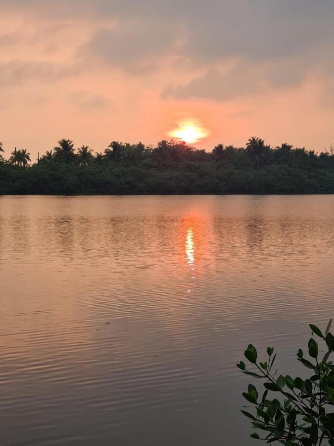 Hotel Isla Tajin Tuxpan  Zewnętrze zdjęcie