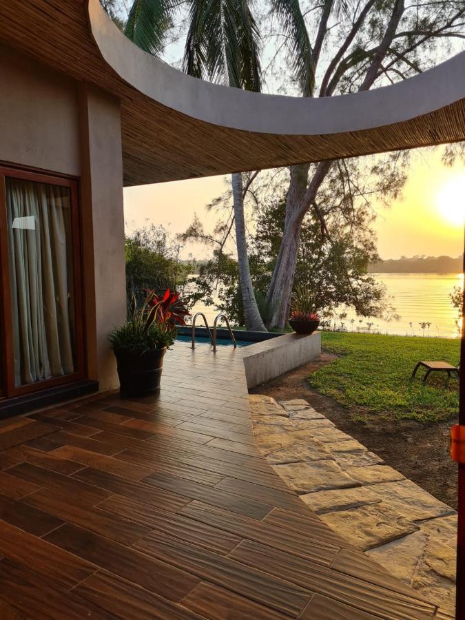 Hotel Isla Tajin Tuxpan  Zewnętrze zdjęcie