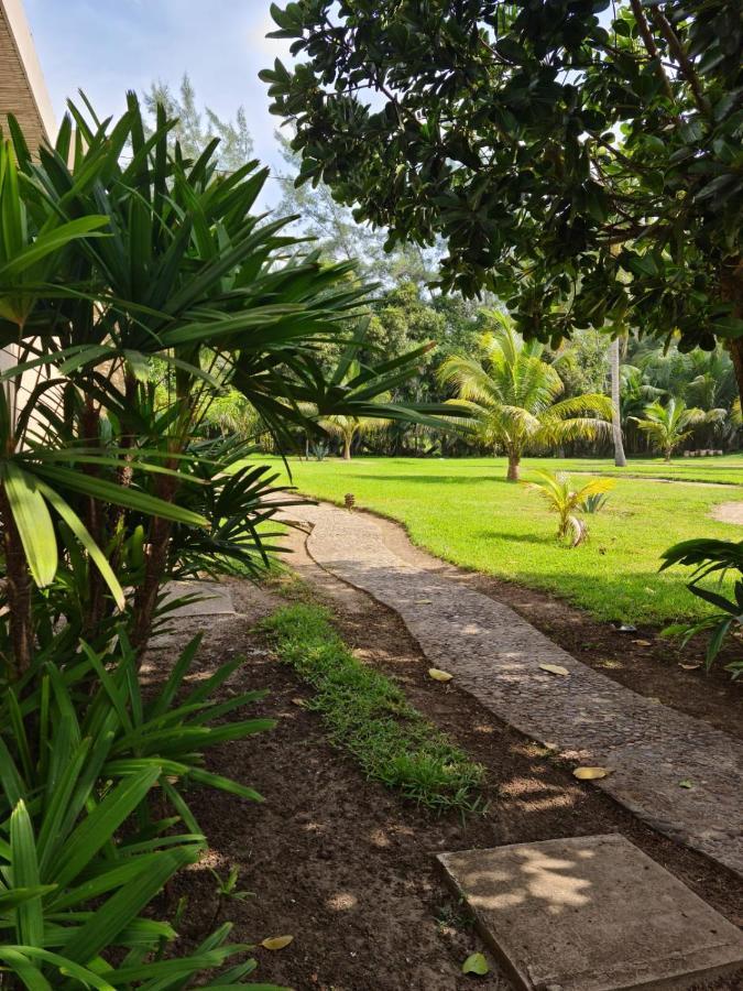 Hotel Isla Tajin Tuxpan  Zewnętrze zdjęcie