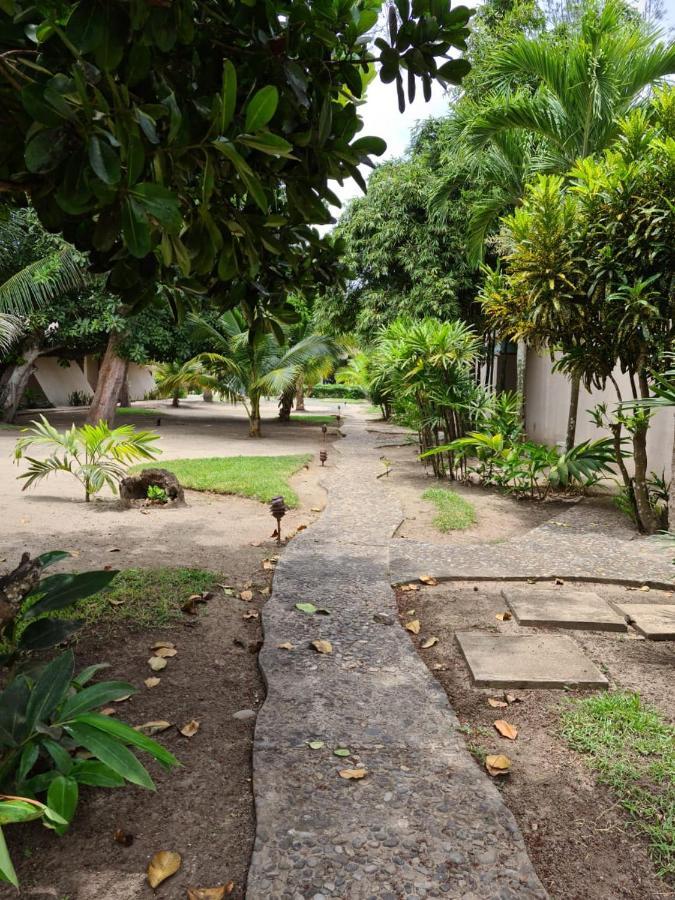 Hotel Isla Tajin Tuxpan  Zewnętrze zdjęcie
