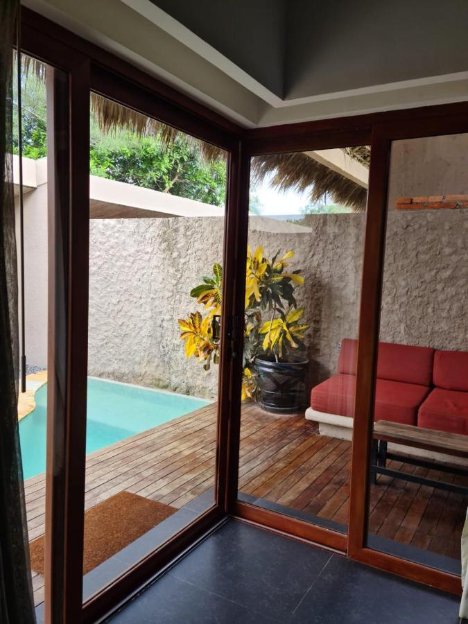 Hotel Isla Tajin Tuxpan  Zewnętrze zdjęcie
