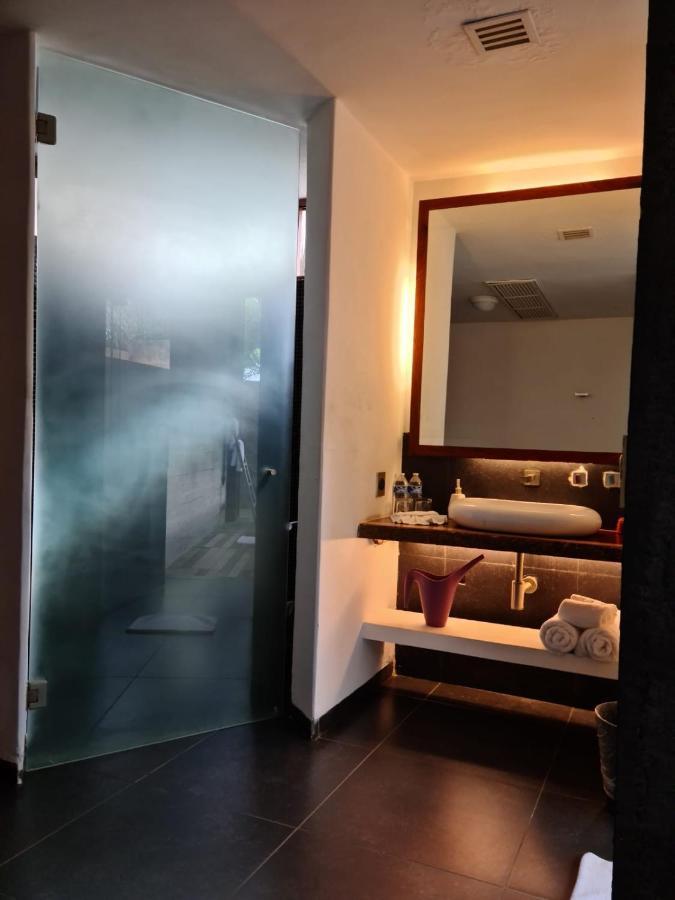 Hotel Isla Tajin Tuxpan  Zewnętrze zdjęcie