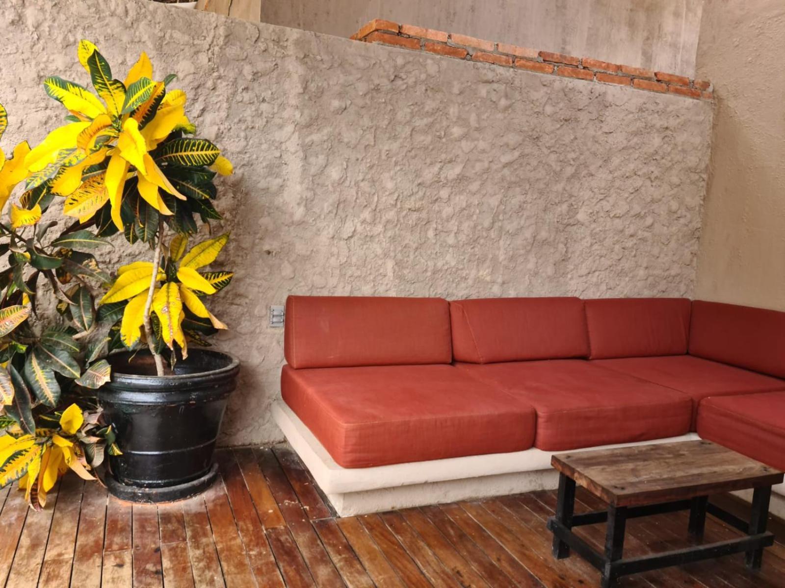 Hotel Isla Tajin Tuxpan  Zewnętrze zdjęcie