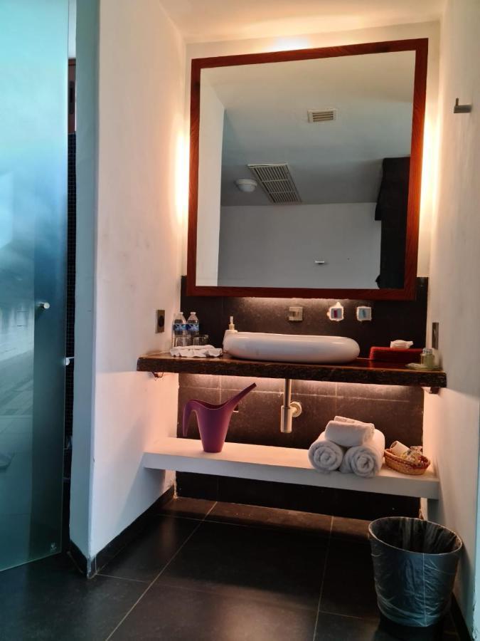 Hotel Isla Tajin Tuxpan  Zewnętrze zdjęcie