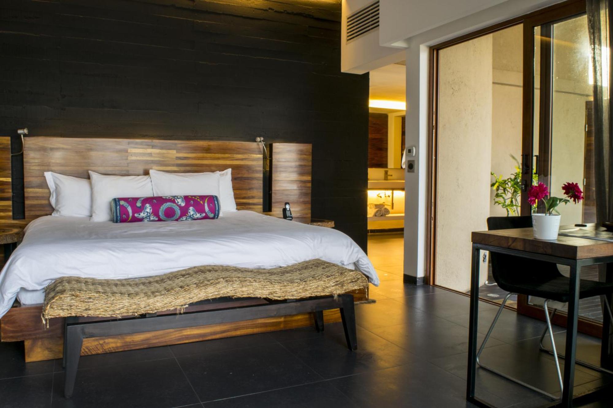 Hotel Isla Tajin Tuxpan  Pokój zdjęcie