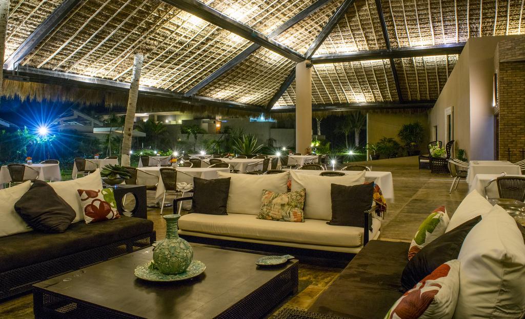 Hotel Isla Tajin Tuxpan  Zewnętrze zdjęcie