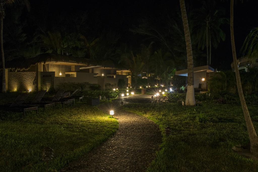 Hotel Isla Tajin Tuxpan  Zewnętrze zdjęcie
