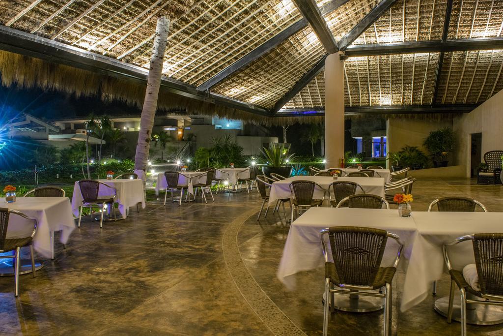 Hotel Isla Tajin Tuxpan  Zewnętrze zdjęcie