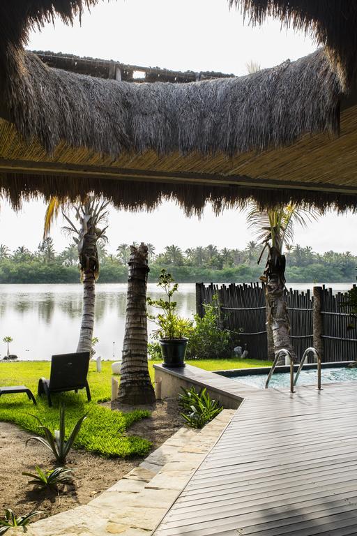 Hotel Isla Tajin Tuxpan  Zewnętrze zdjęcie