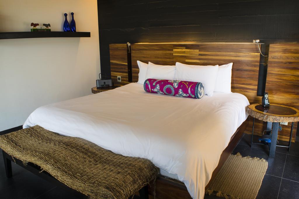 Hotel Isla Tajin Tuxpan  Pokój zdjęcie