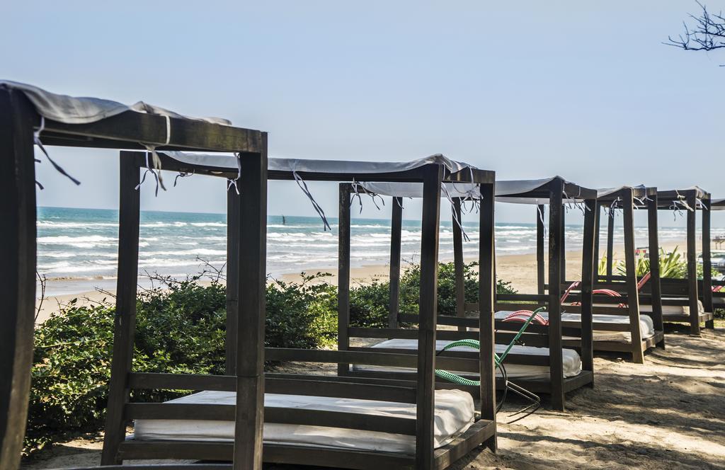 Hotel Isla Tajin Tuxpan  Zewnętrze zdjęcie