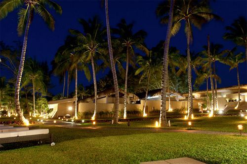 Hotel Isla Tajin Tuxpan  Zewnętrze zdjęcie