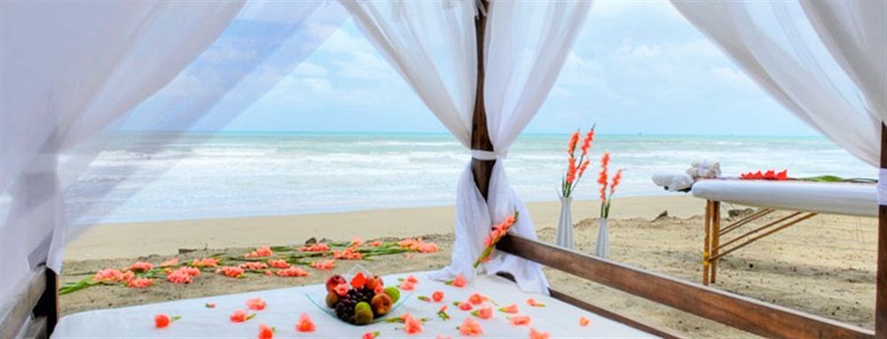 Hotel Isla Tajin Tuxpan  Zewnętrze zdjęcie