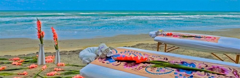 Hotel Isla Tajin Tuxpan  Zewnętrze zdjęcie