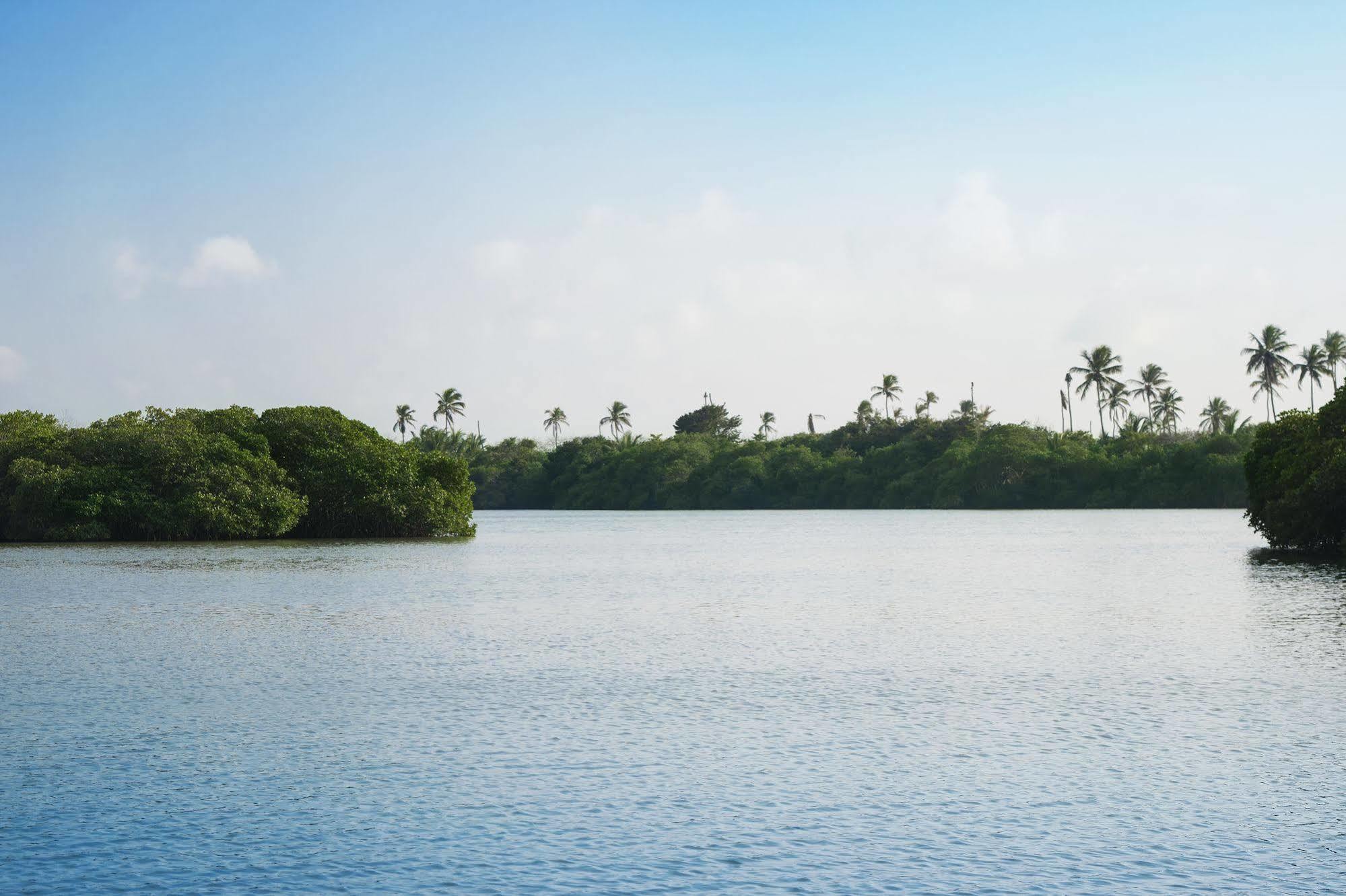 Hotel Isla Tajin Tuxpan  Zewnętrze zdjęcie