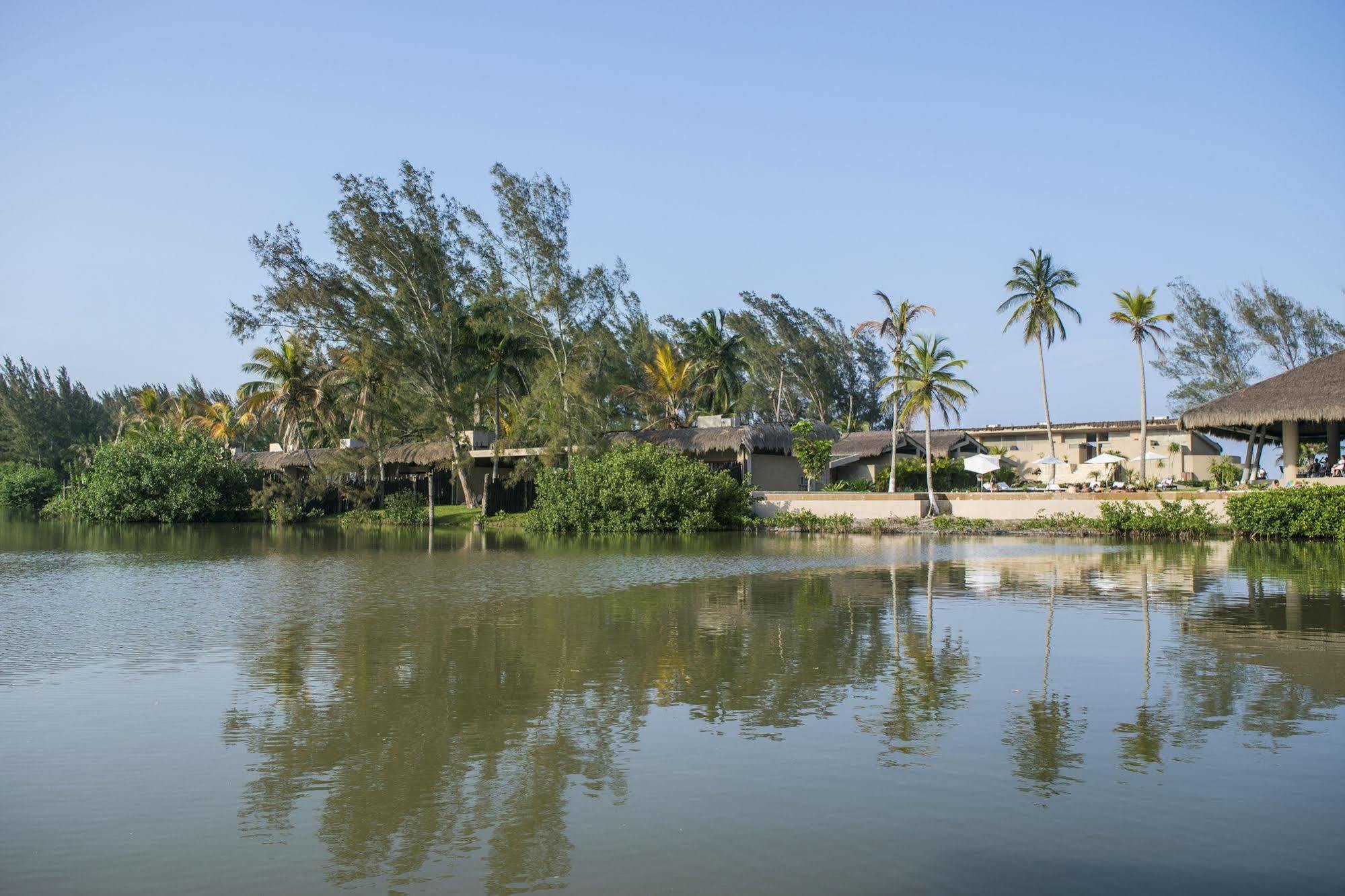 Hotel Isla Tajin Tuxpan  Zewnętrze zdjęcie