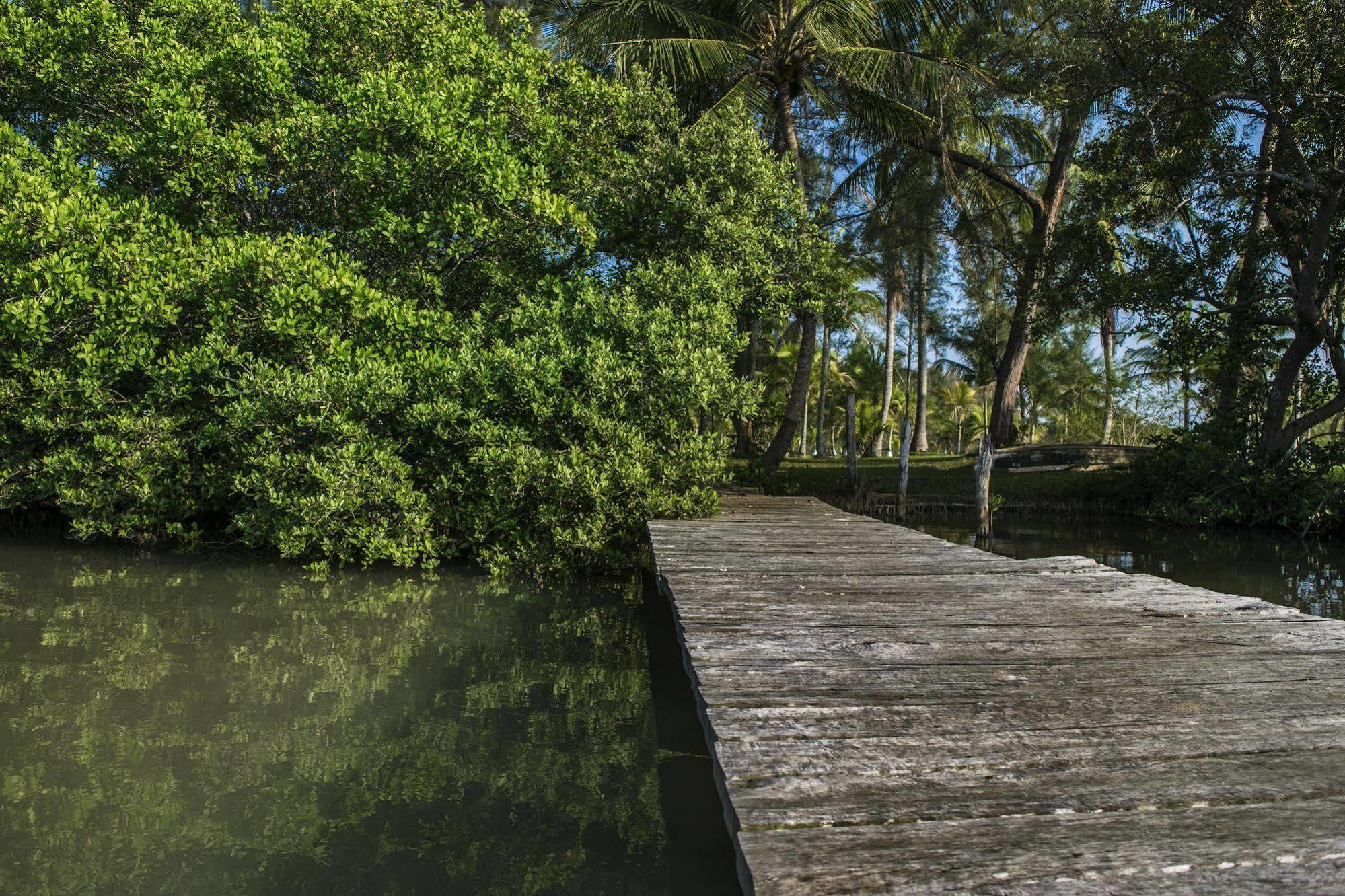 Hotel Isla Tajin Tuxpan  Zewnętrze zdjęcie