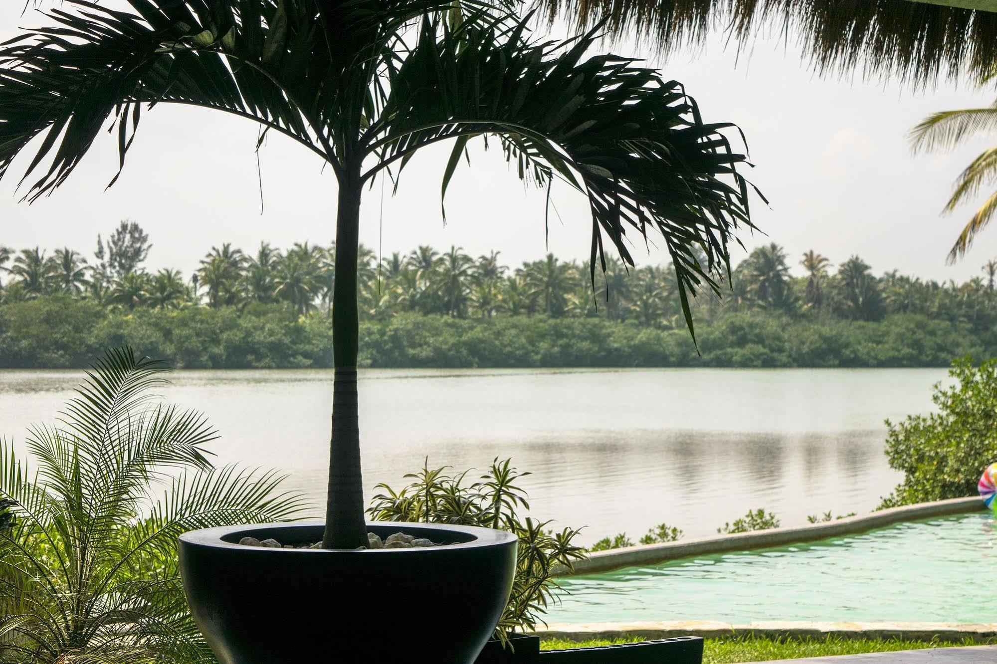 Hotel Isla Tajin Tuxpan  Zewnętrze zdjęcie