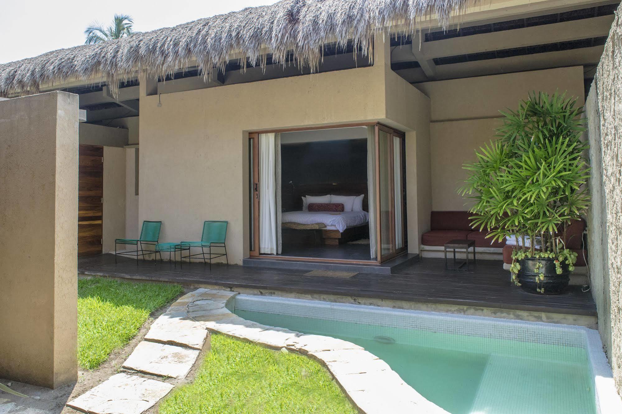 Hotel Isla Tajin Tuxpan  Zewnętrze zdjęcie