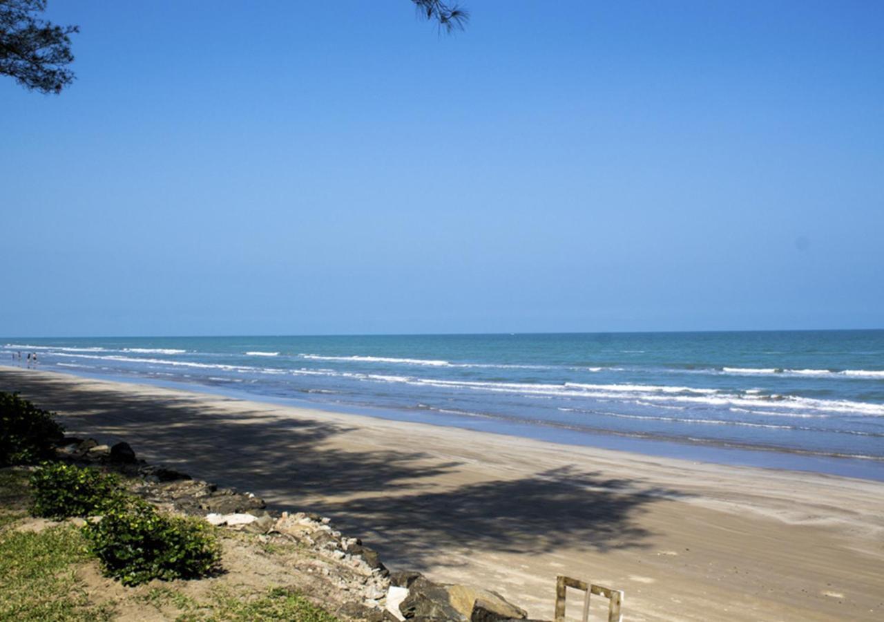 Hotel Isla Tajin Tuxpan  Zewnętrze zdjęcie