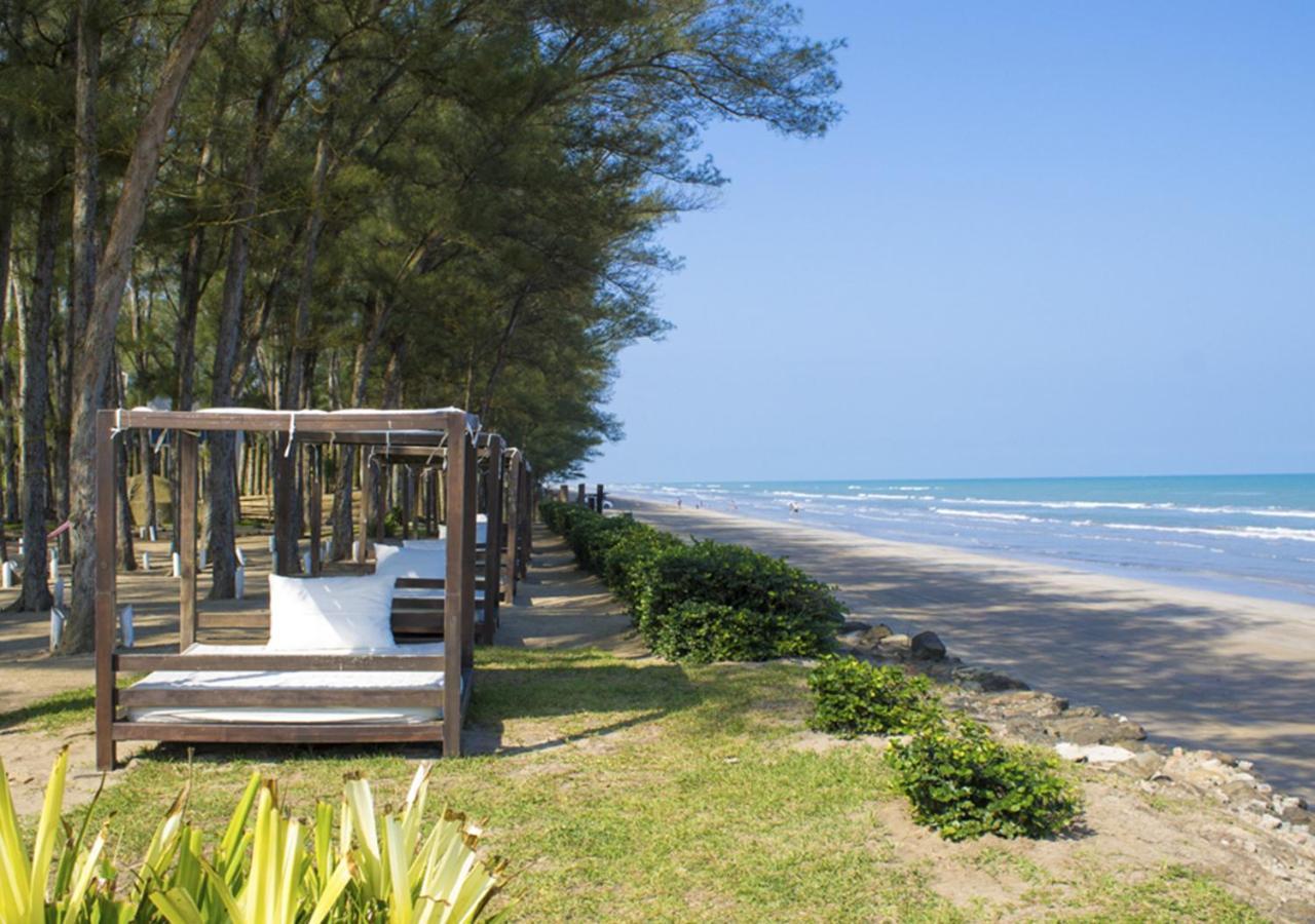 Hotel Isla Tajin Tuxpan  Zewnętrze zdjęcie