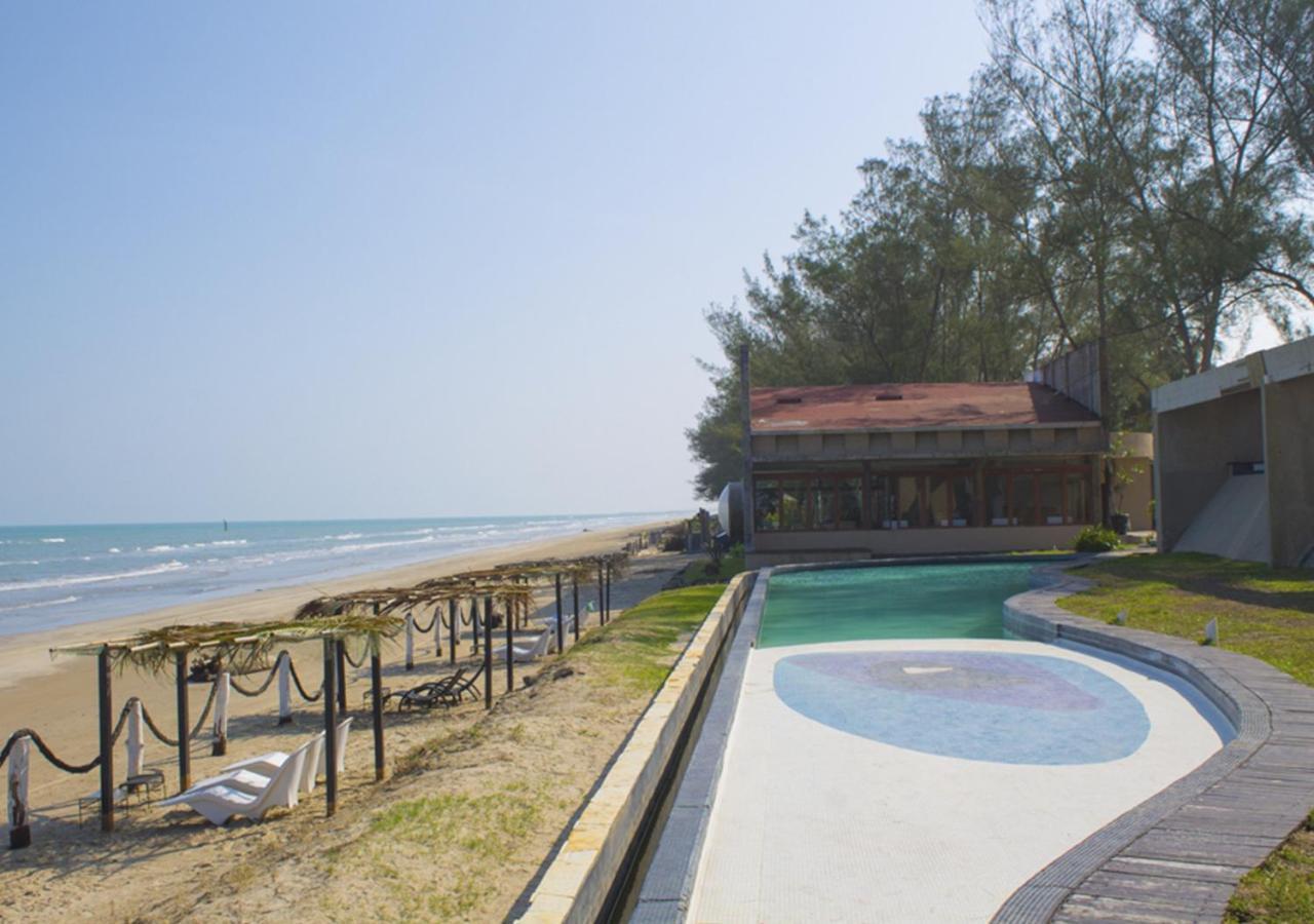 Hotel Isla Tajin Tuxpan  Zewnętrze zdjęcie