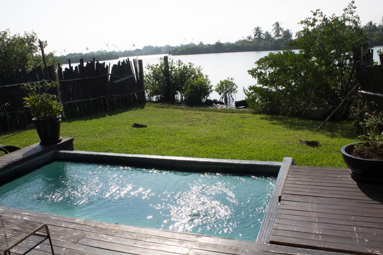 Hotel Isla Tajin Tuxpan  Zewnętrze zdjęcie