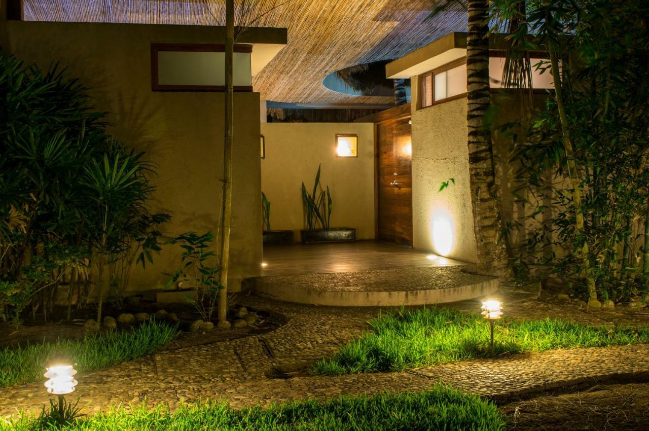 Hotel Isla Tajin Tuxpan  Zewnętrze zdjęcie