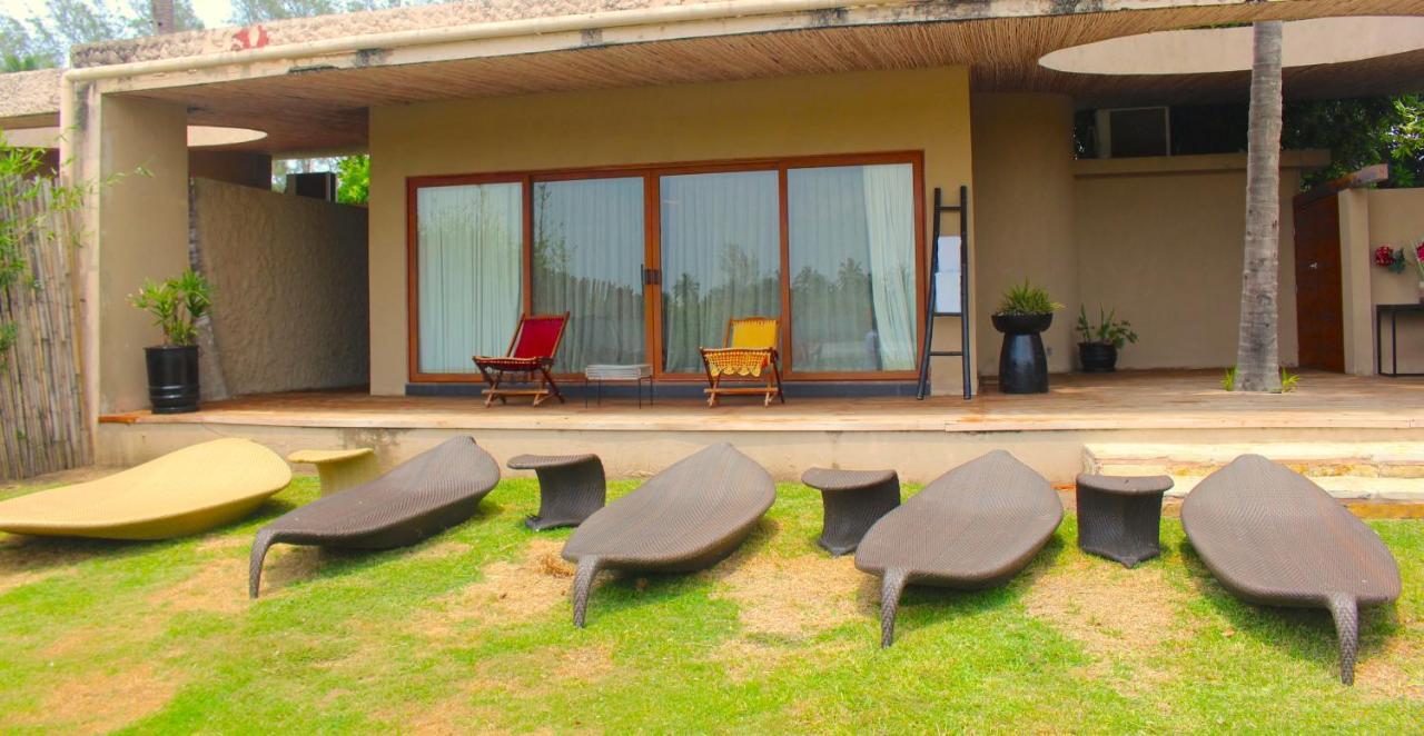 Hotel Isla Tajin Tuxpan  Zewnętrze zdjęcie