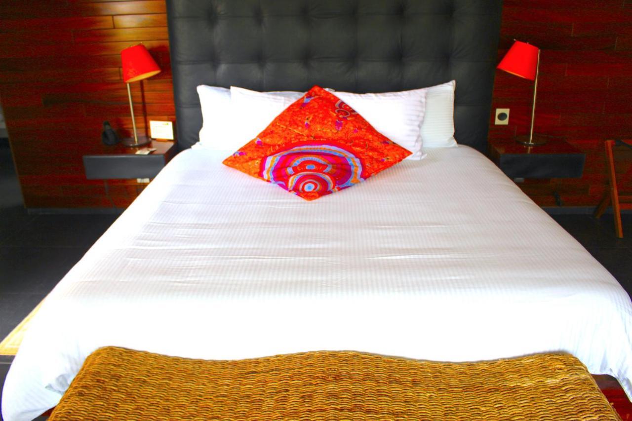 Hotel Isla Tajin Tuxpan  Zewnętrze zdjęcie