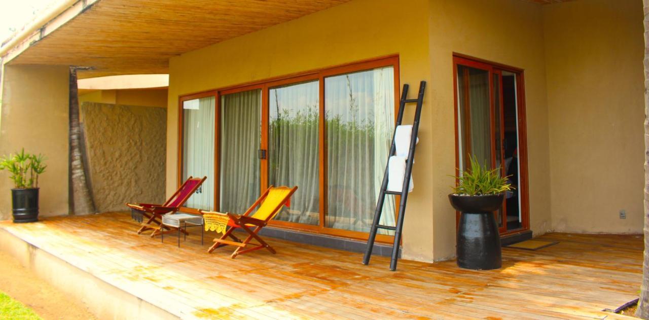 Hotel Isla Tajin Tuxpan  Zewnętrze zdjęcie