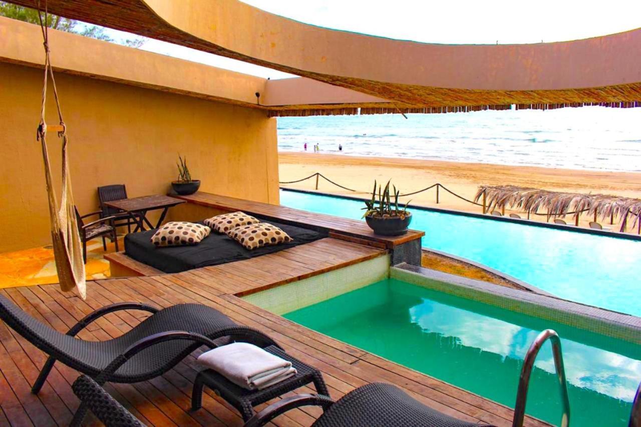 Hotel Isla Tajin Tuxpan  Zewnętrze zdjęcie