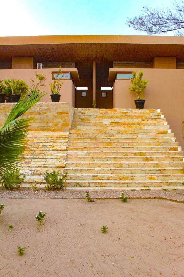 Hotel Isla Tajin Tuxpan  Zewnętrze zdjęcie