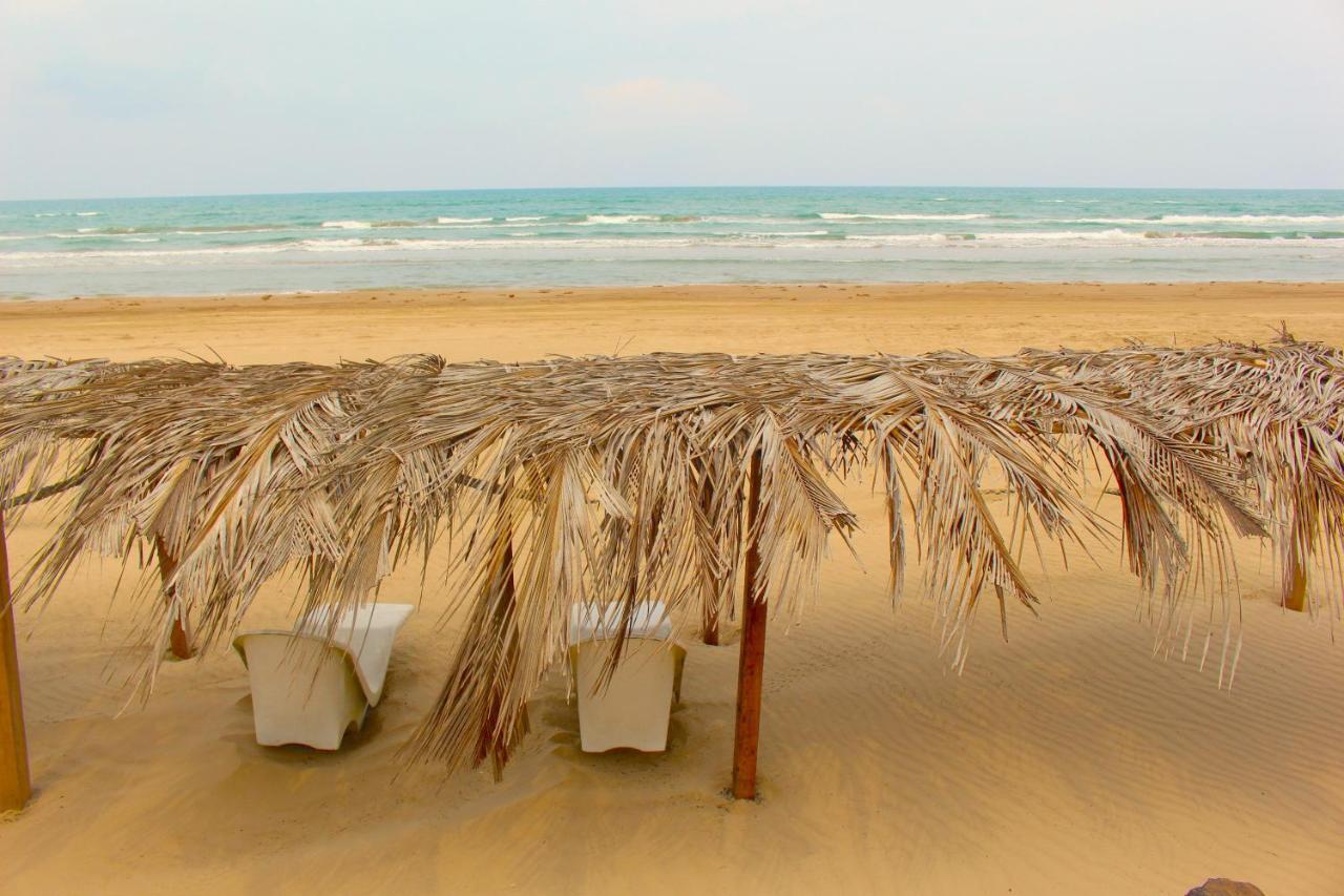 Hotel Isla Tajin Tuxpan  Zewnętrze zdjęcie