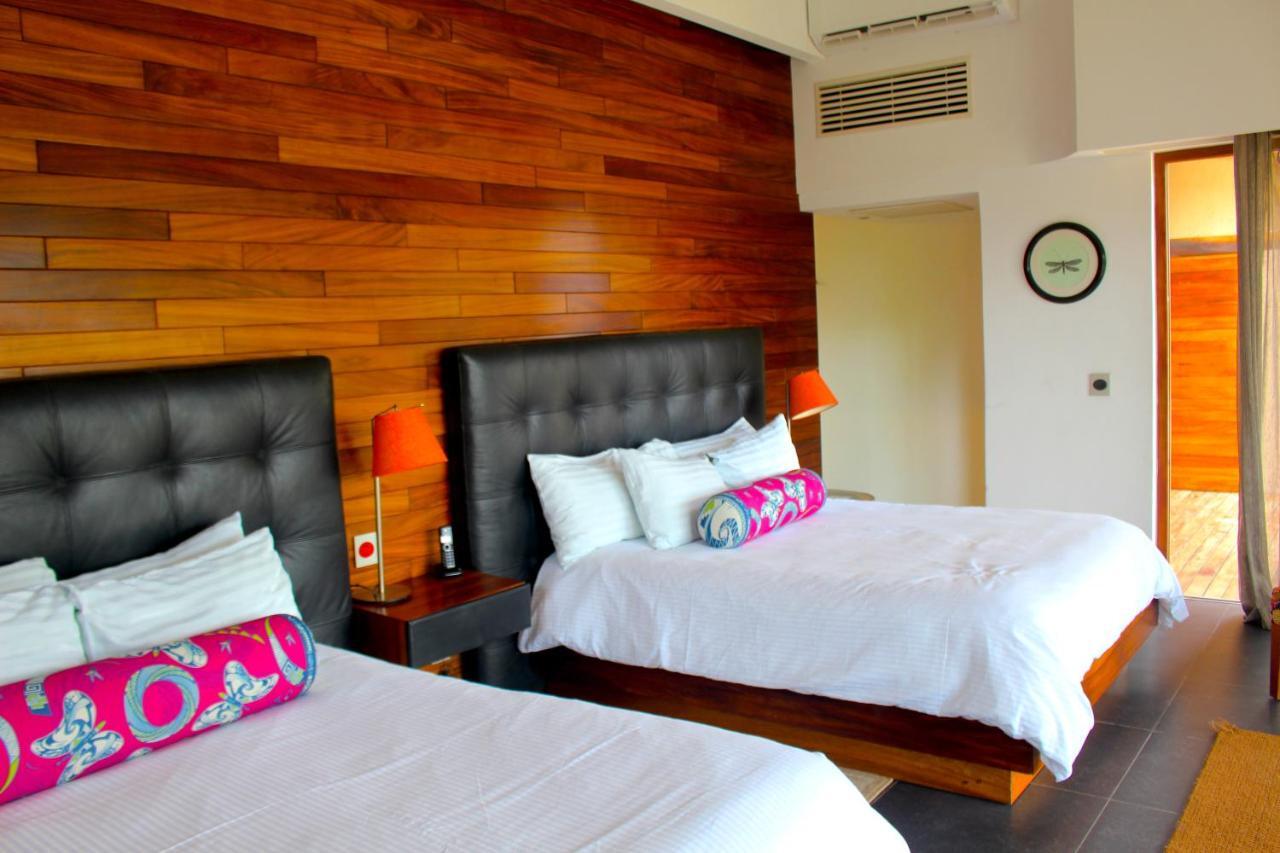Hotel Isla Tajin Tuxpan  Zewnętrze zdjęcie