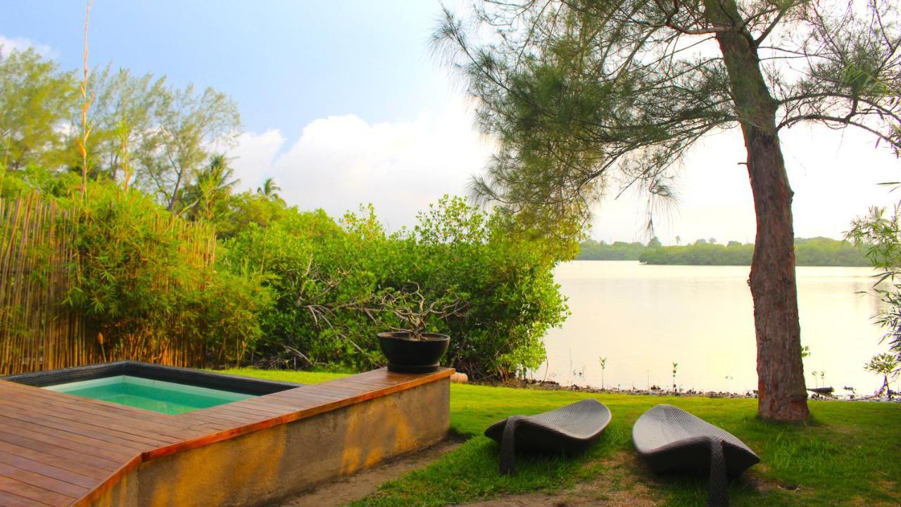 Hotel Isla Tajin Tuxpan  Zewnętrze zdjęcie