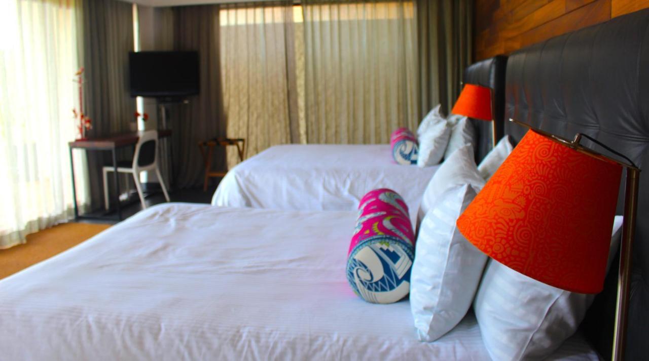 Hotel Isla Tajin Tuxpan  Zewnętrze zdjęcie