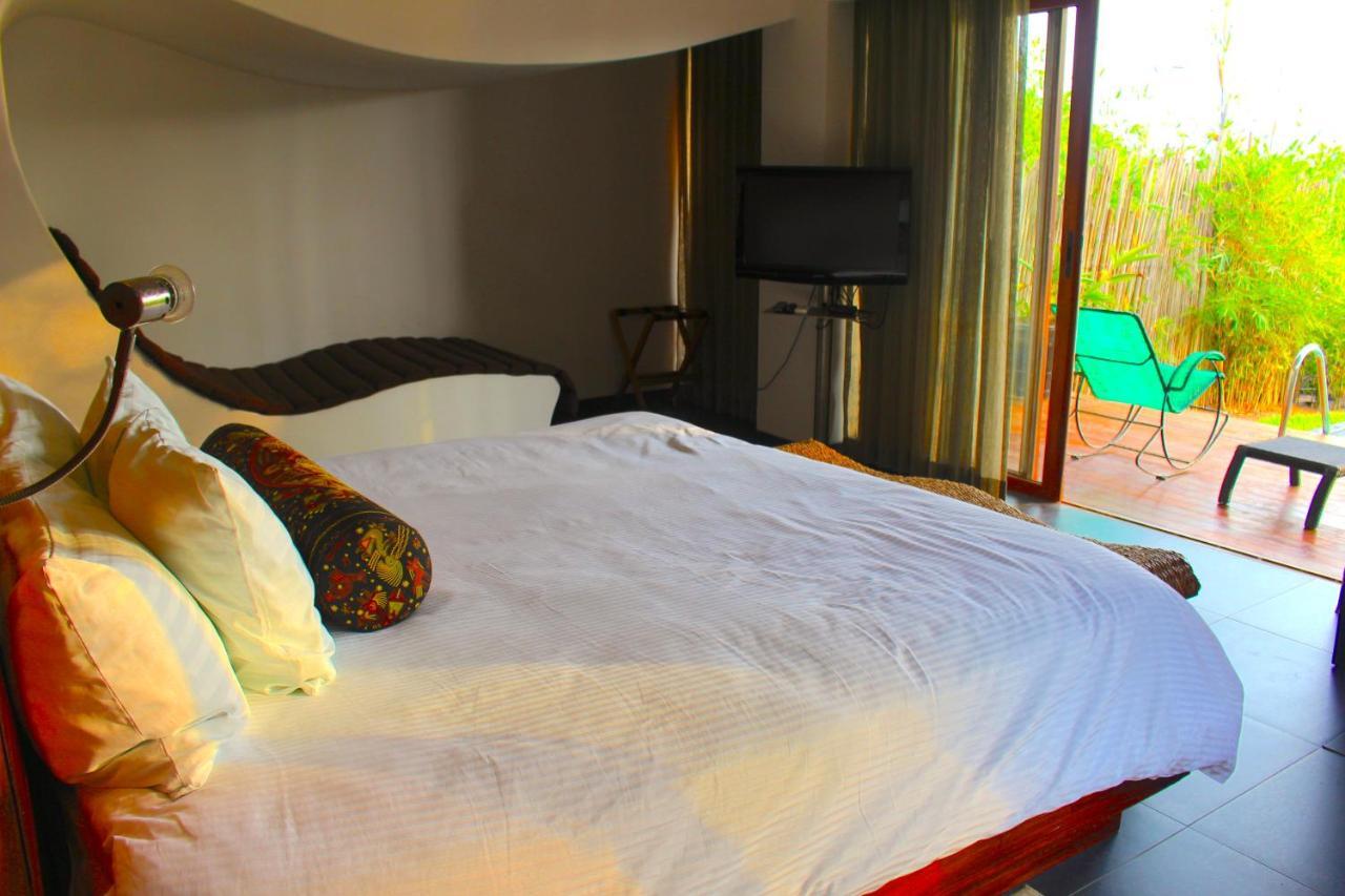 Hotel Isla Tajin Tuxpan  Zewnętrze zdjęcie