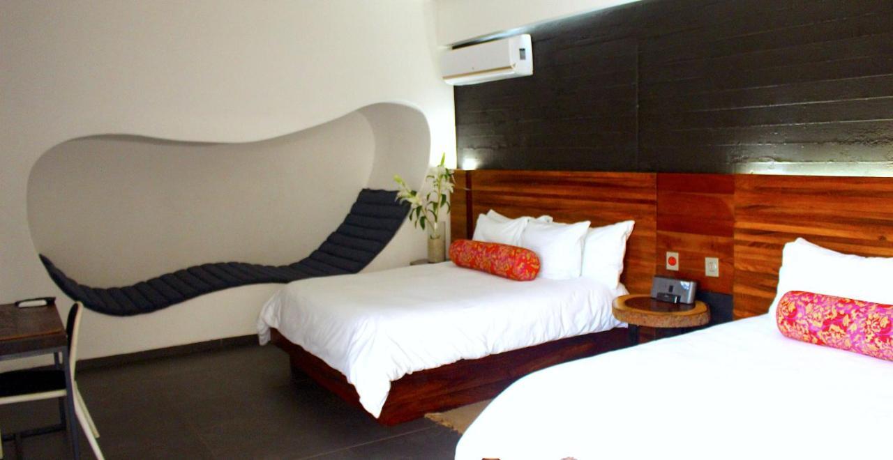 Hotel Isla Tajin Tuxpan  Zewnętrze zdjęcie
