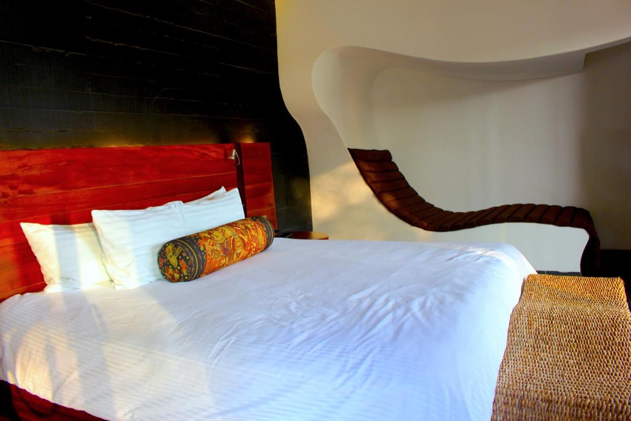 Hotel Isla Tajin Tuxpan  Zewnętrze zdjęcie