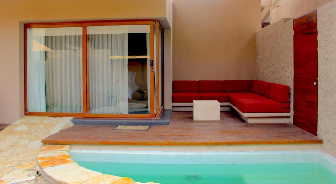 Hotel Isla Tajin Tuxpan  Zewnętrze zdjęcie