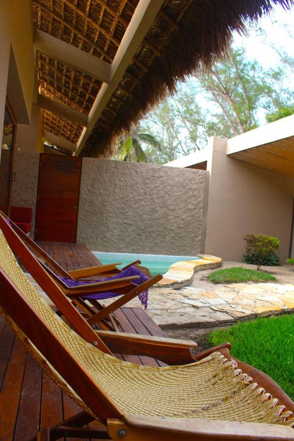 Hotel Isla Tajin Tuxpan  Zewnętrze zdjęcie