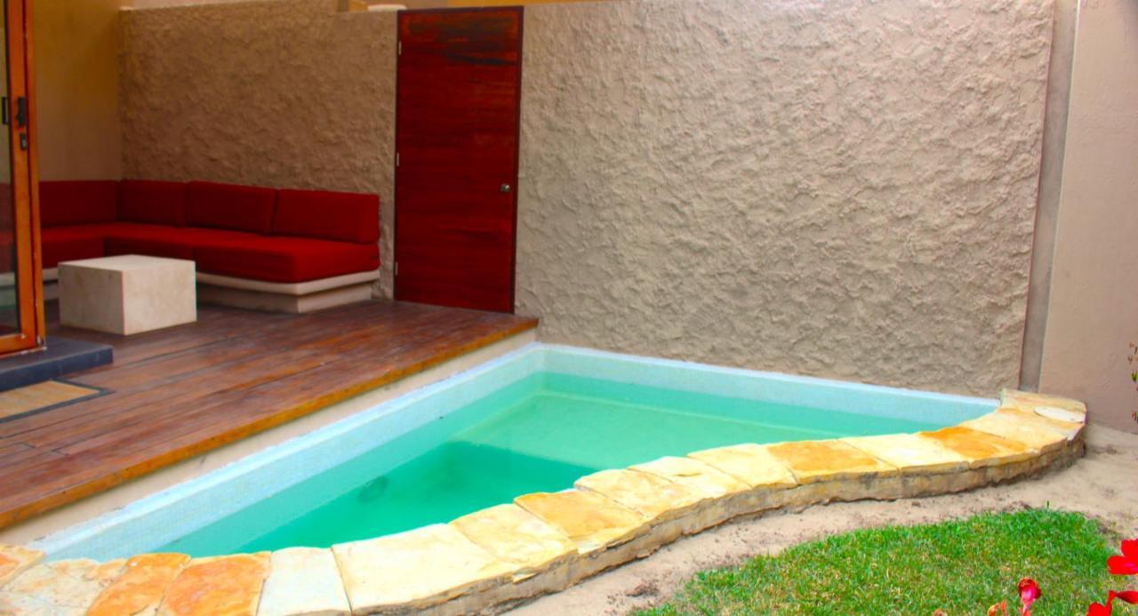 Hotel Isla Tajin Tuxpan  Zewnętrze zdjęcie